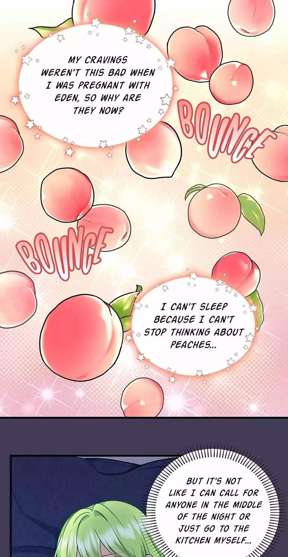 Please Throw Me Away - Chapter 124 Page 20