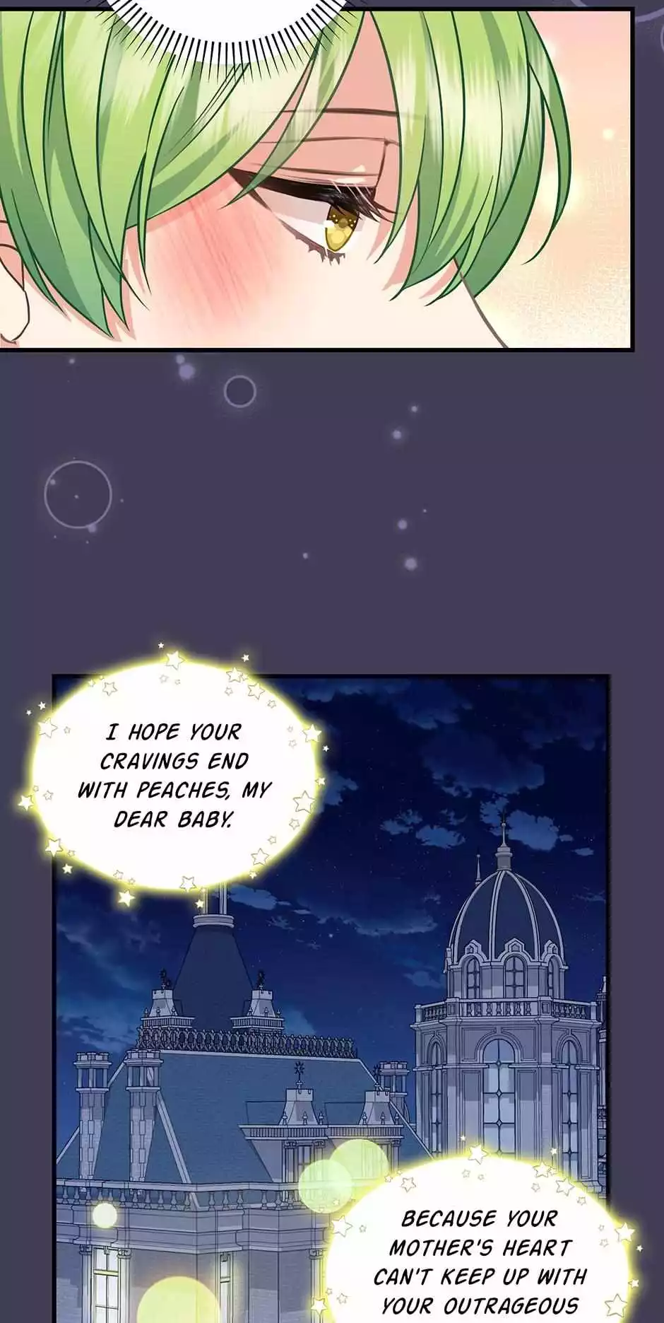 Please Throw Me Away - Chapter 124 Page 38