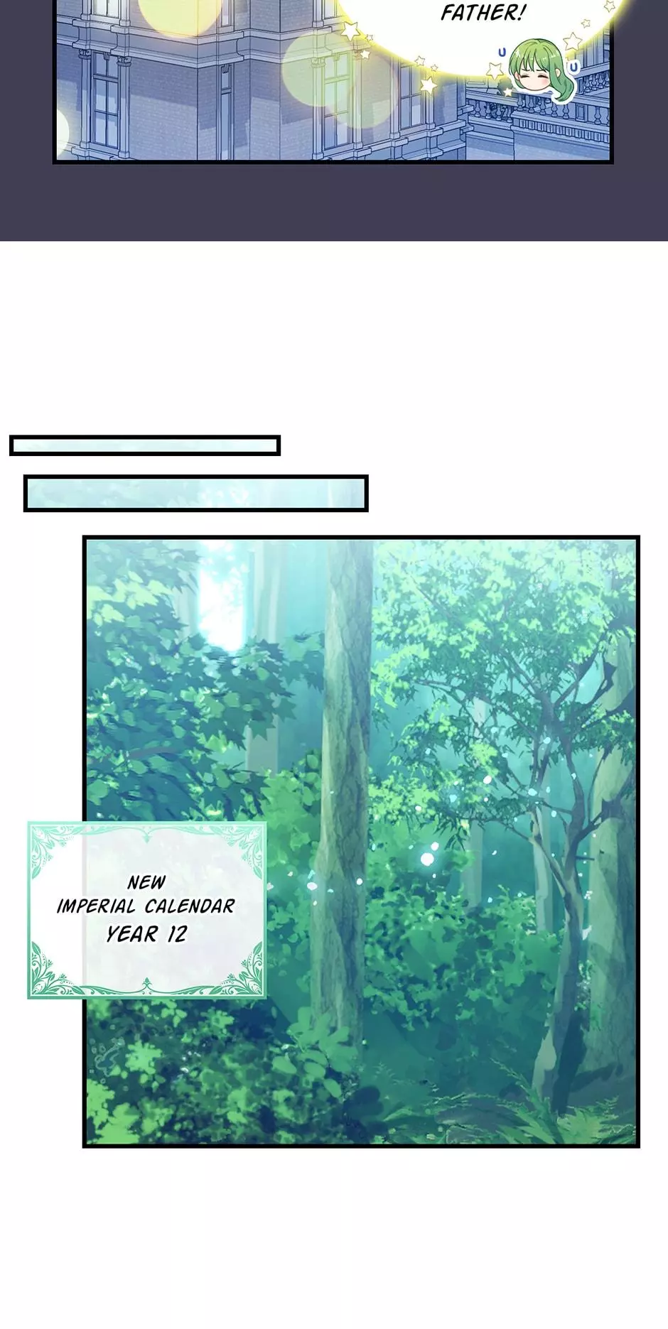 Please Throw Me Away - Chapter 124 Page 39