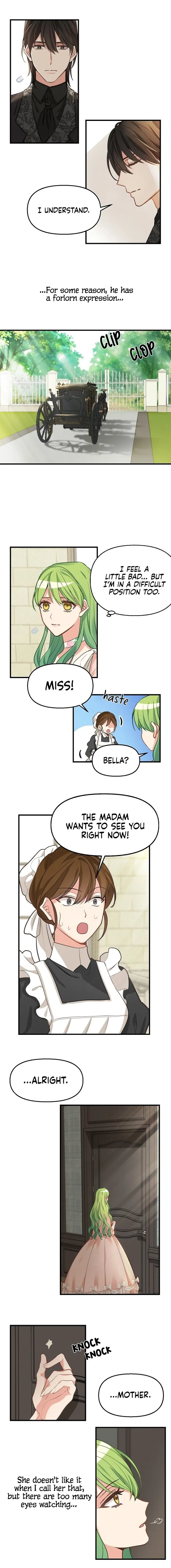 Please Throw Me Away - Chapter 17 Page 6