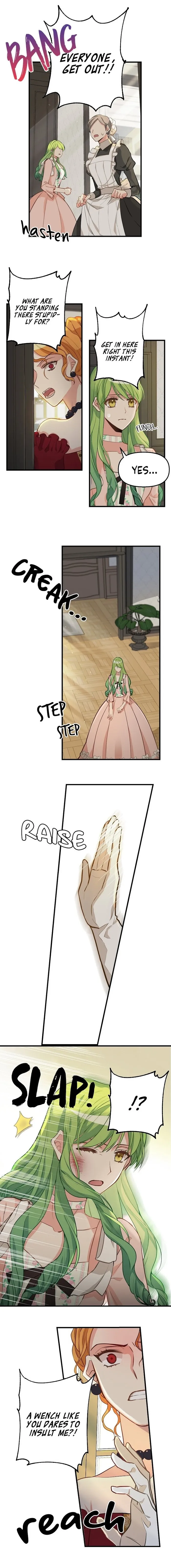 Please Throw Me Away - Chapter 17 Page 7