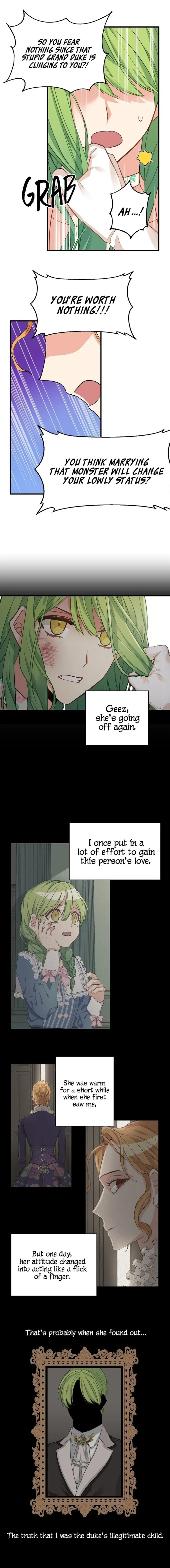 Please Throw Me Away - Chapter 17 Page 8