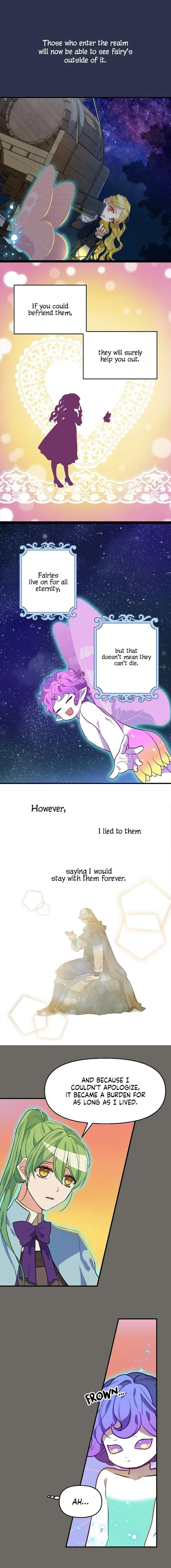 Please Throw Me Away - Chapter 22 Page 8