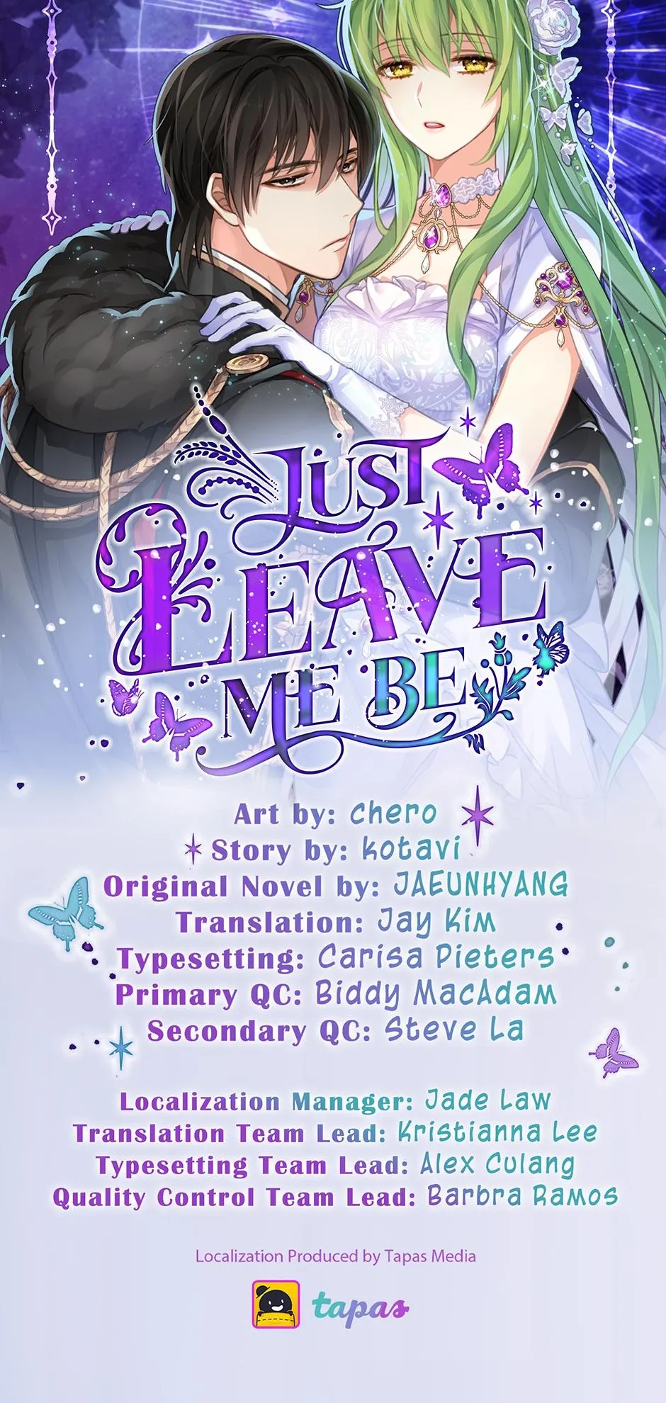 Please Throw Me Away - Chapter 40.5 Page 2