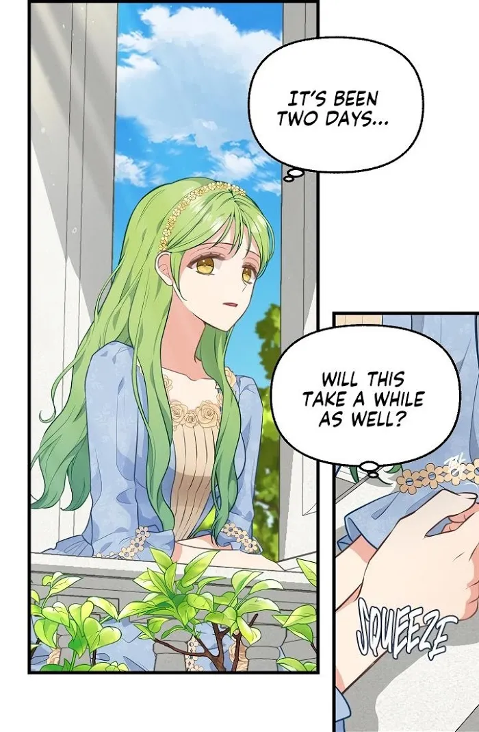 Please Throw Me Away - Chapter 43 Page 4
