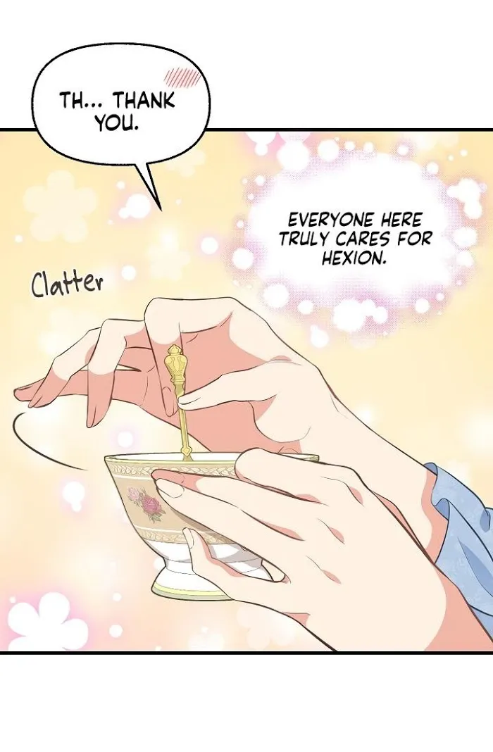 Please Throw Me Away - Chapter 43 Page 32