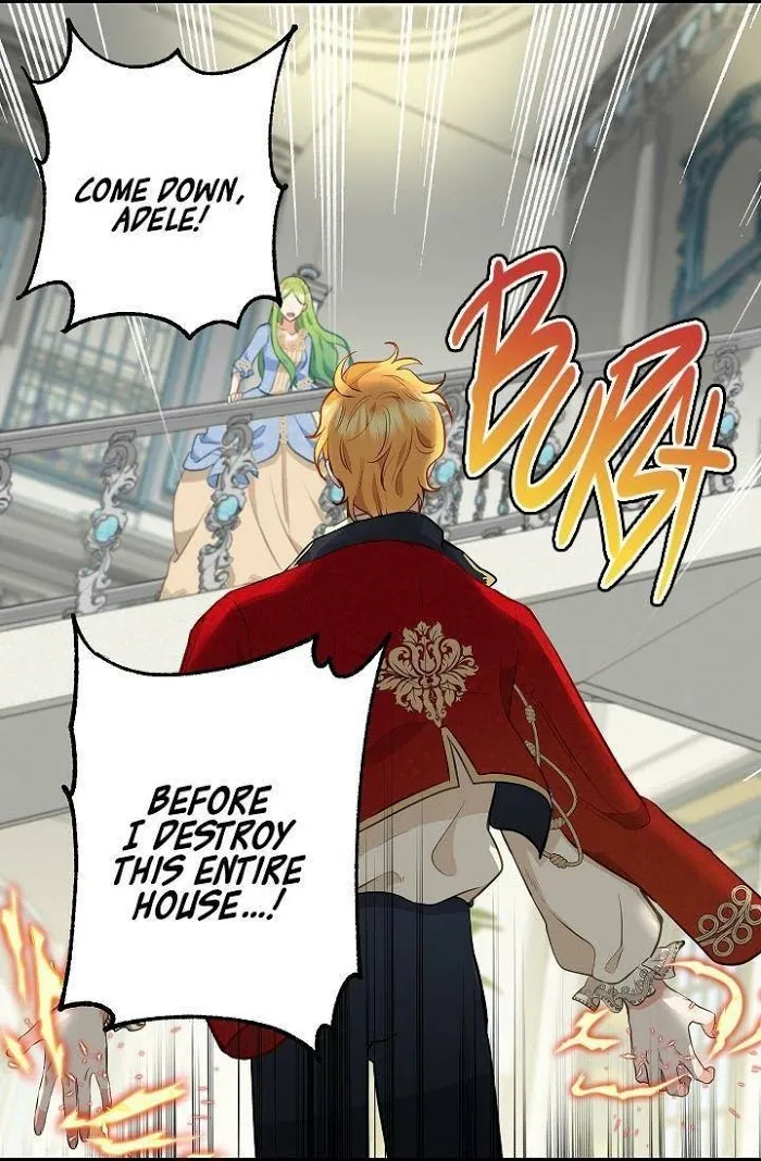 Please Throw Me Away - Chapter 44 Page 20