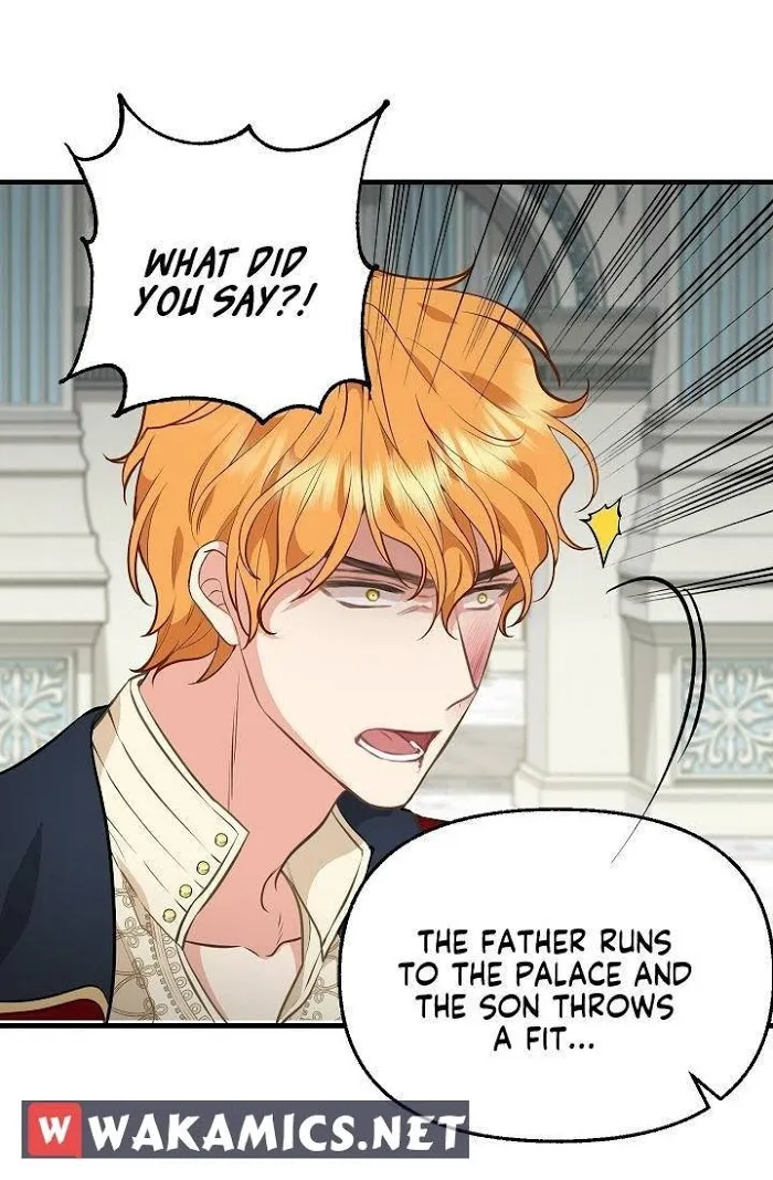 Please Throw Me Away - Chapter 44 Page 35