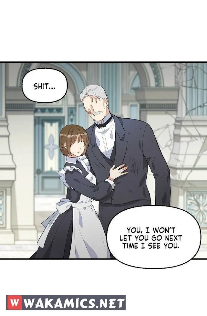 Please Throw Me Away - Chapter 44 Page 59