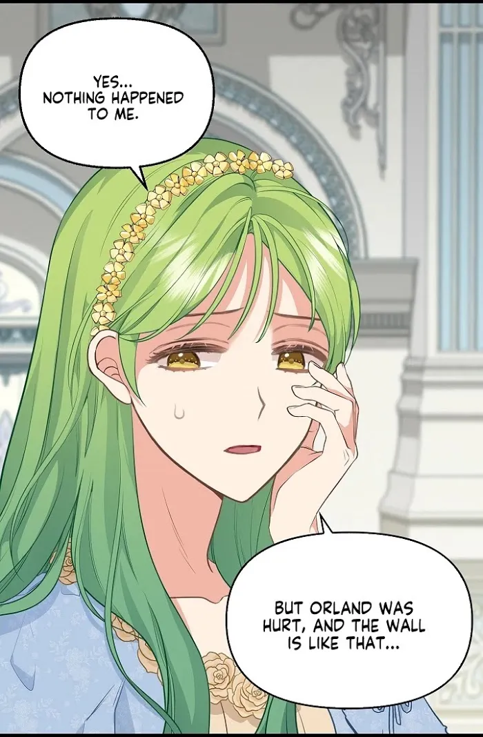 Please Throw Me Away - Chapter 45 Page 4