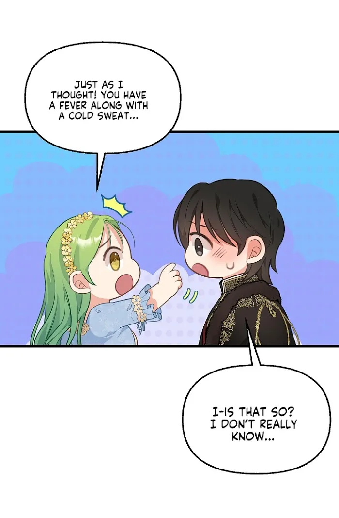 Please Throw Me Away - Chapter 45 Page 9