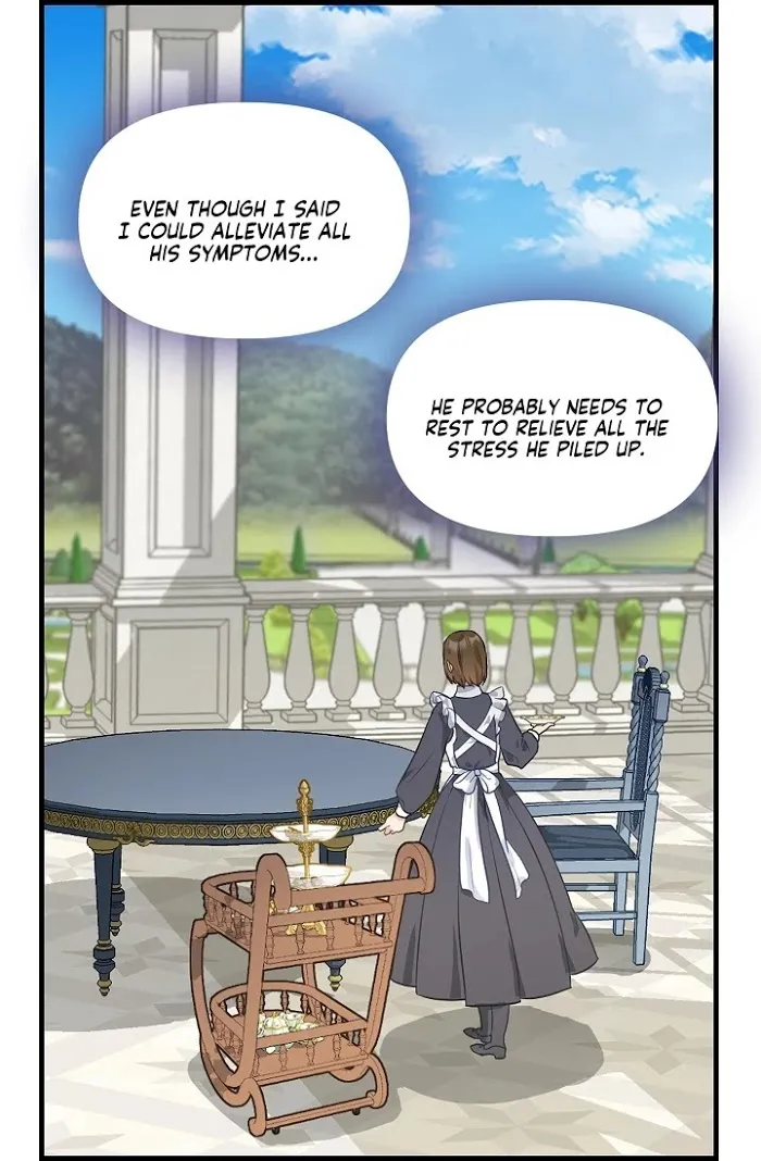 Please Throw Me Away - Chapter 45 Page 45
