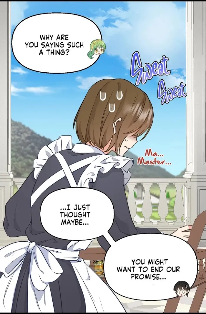 Please Throw Me Away - Chapter 45 Page 52