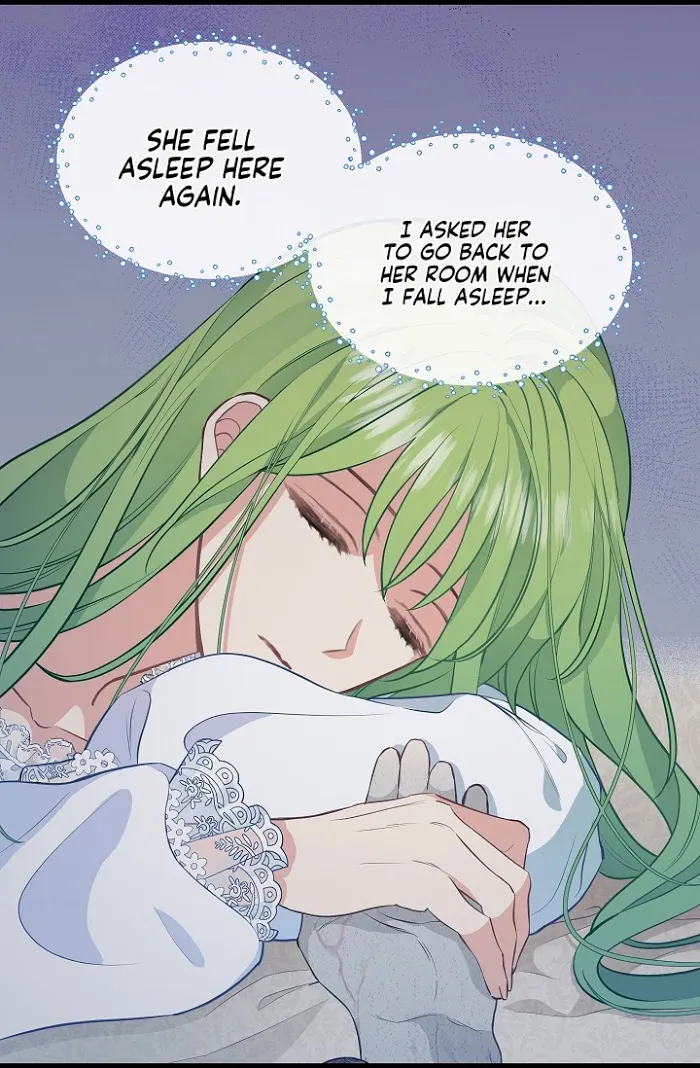 Please Throw Me Away - Chapter 46 Page 16