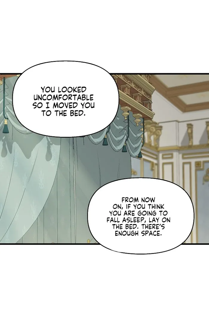 Please Throw Me Away - Chapter 46 Page 40