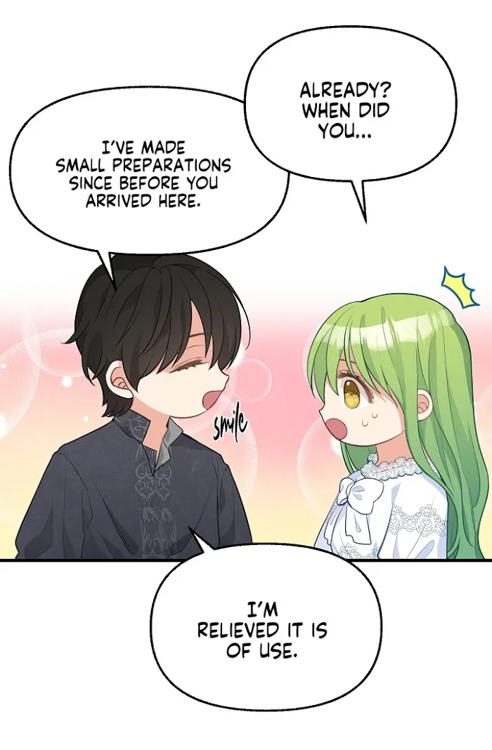Please Throw Me Away - Chapter 46 Page 56