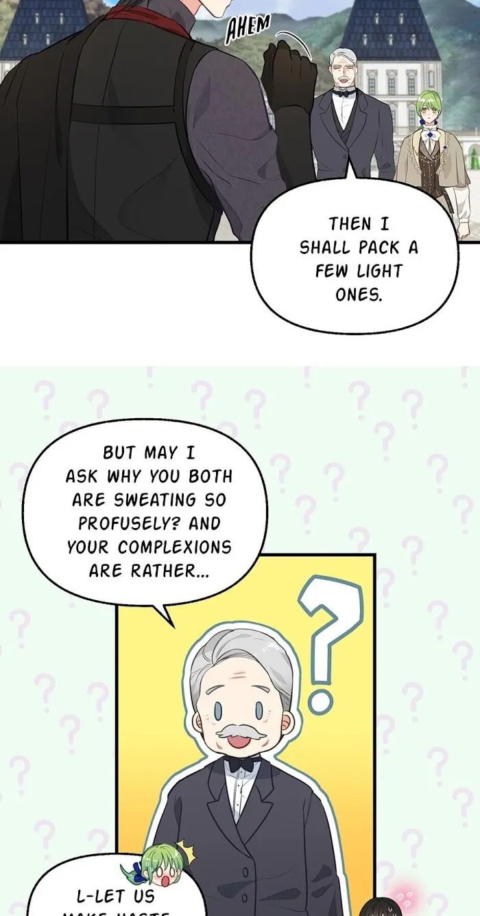 Please Throw Me Away - Chapter 47 Page 11