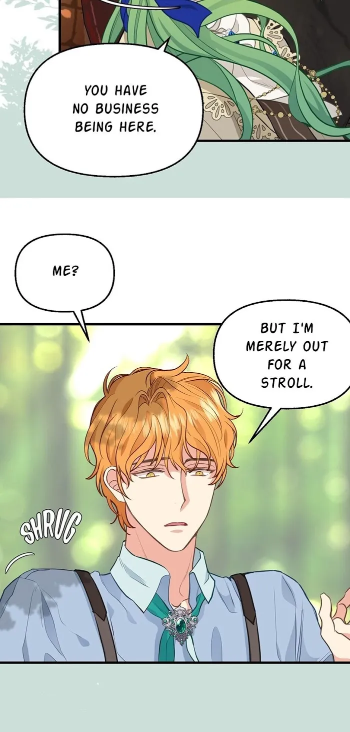 Please Throw Me Away - Chapter 47 Page 32