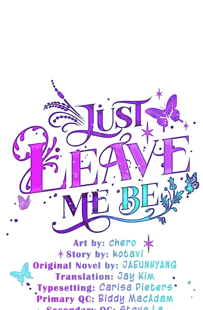 Please Throw Me Away - Chapter 48 Page 1