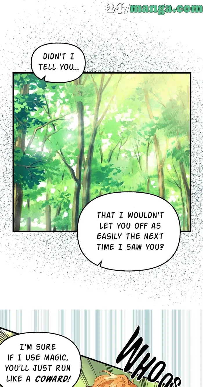 Please Throw Me Away - Chapter 48 Page 3
