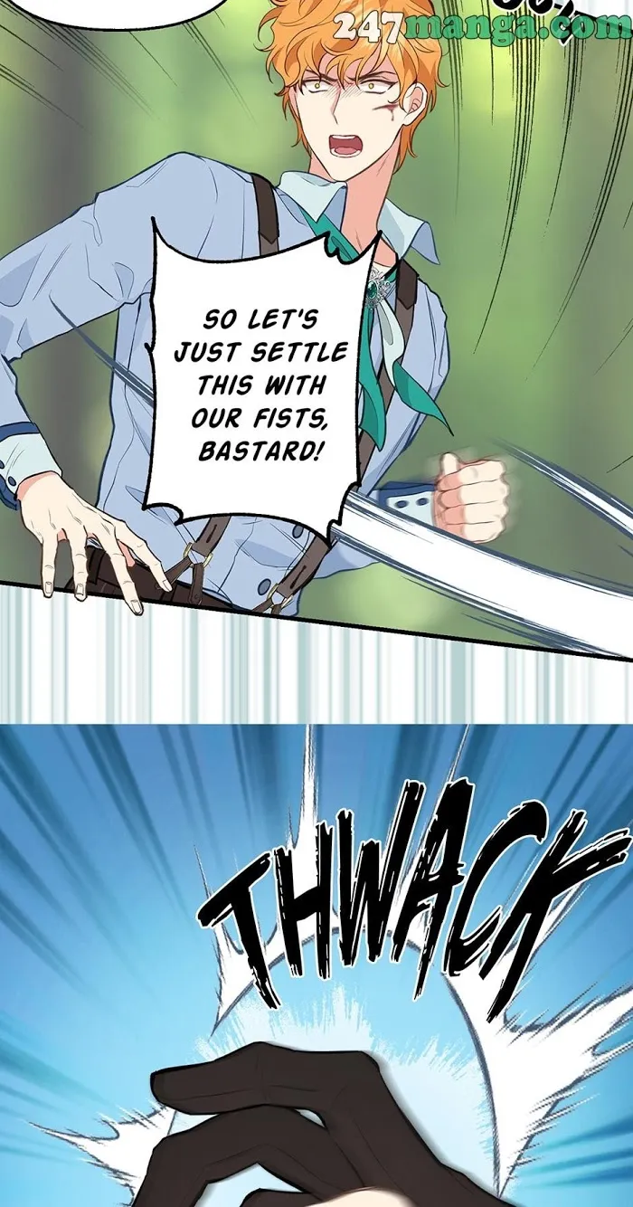 Please Throw Me Away - Chapter 48 Page 4