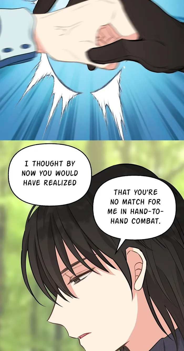 Please Throw Me Away - Chapter 48 Page 5