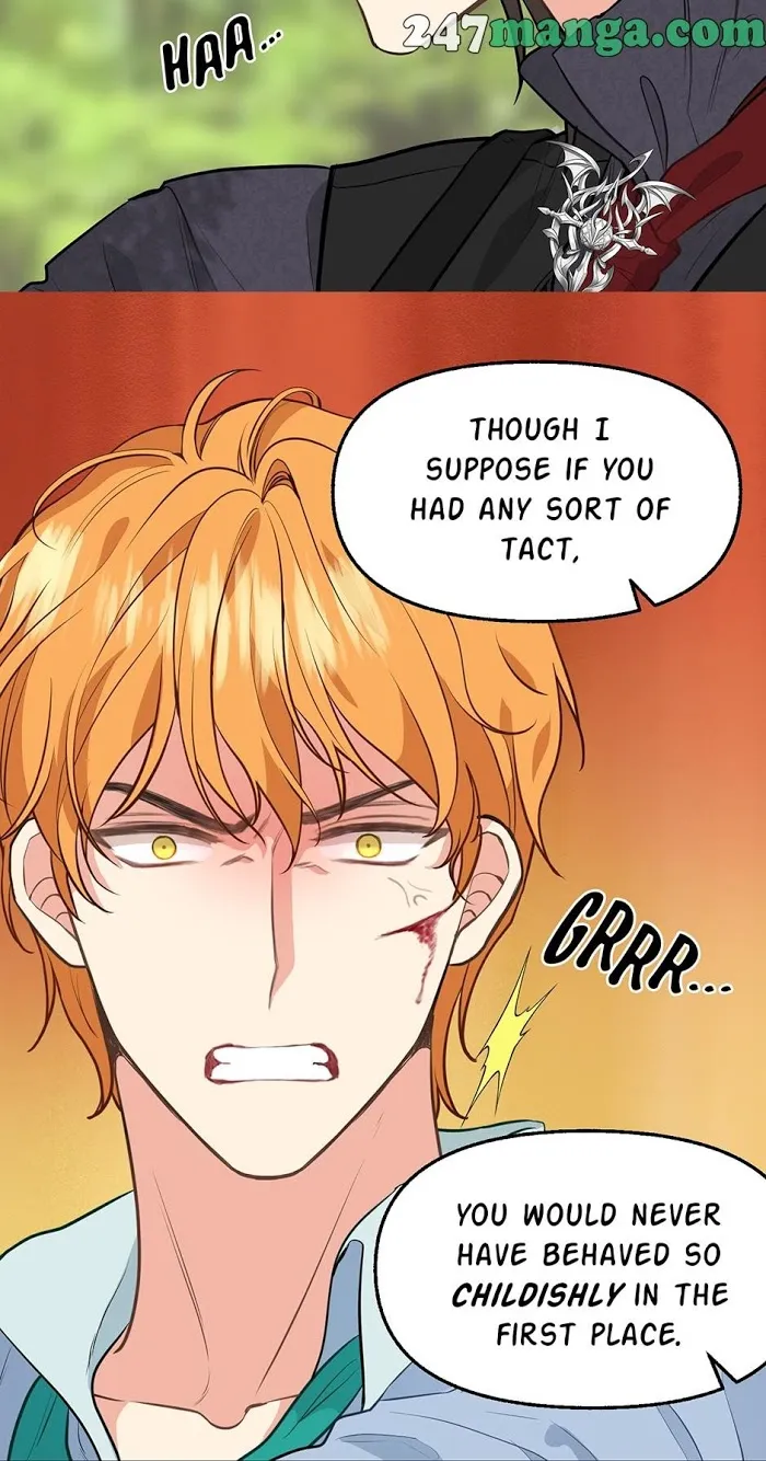 Please Throw Me Away - Chapter 48 Page 6