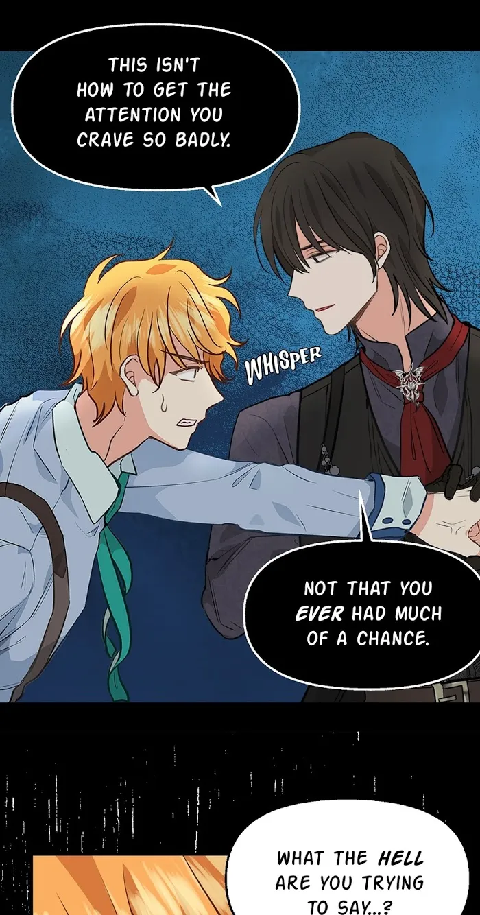 Please Throw Me Away - Chapter 48 Page 7