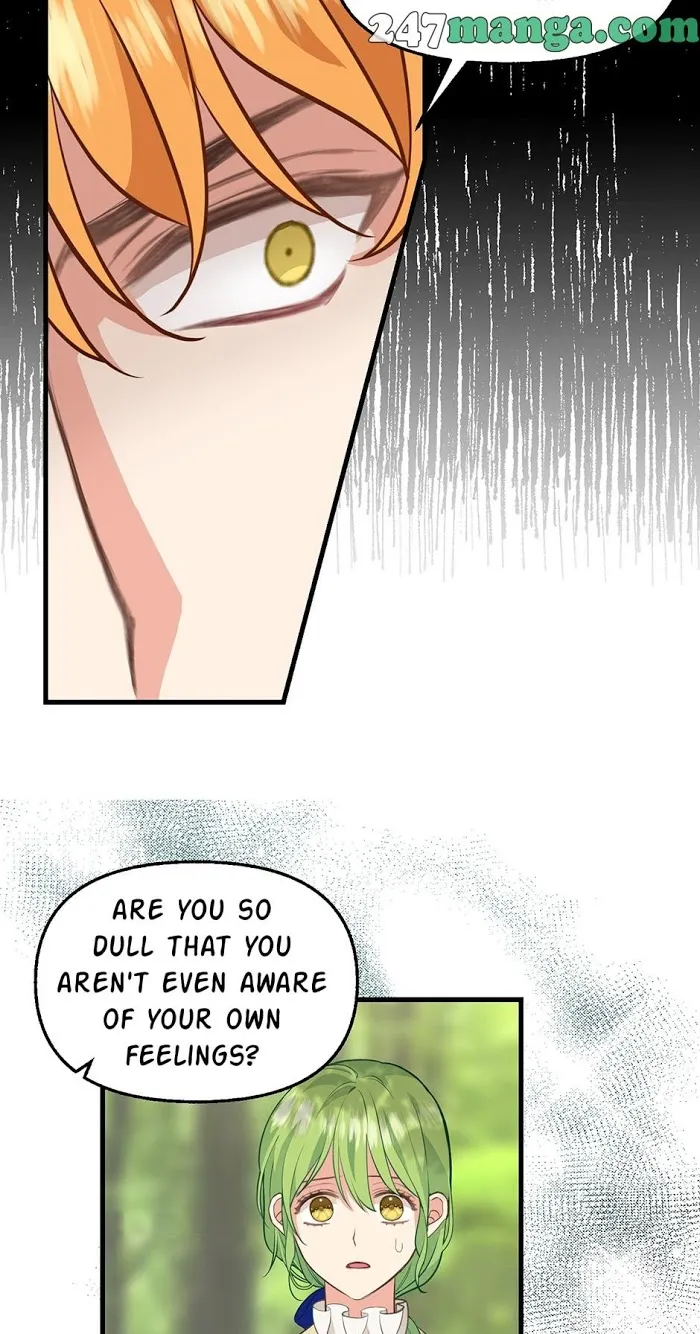 Please Throw Me Away - Chapter 48 Page 8