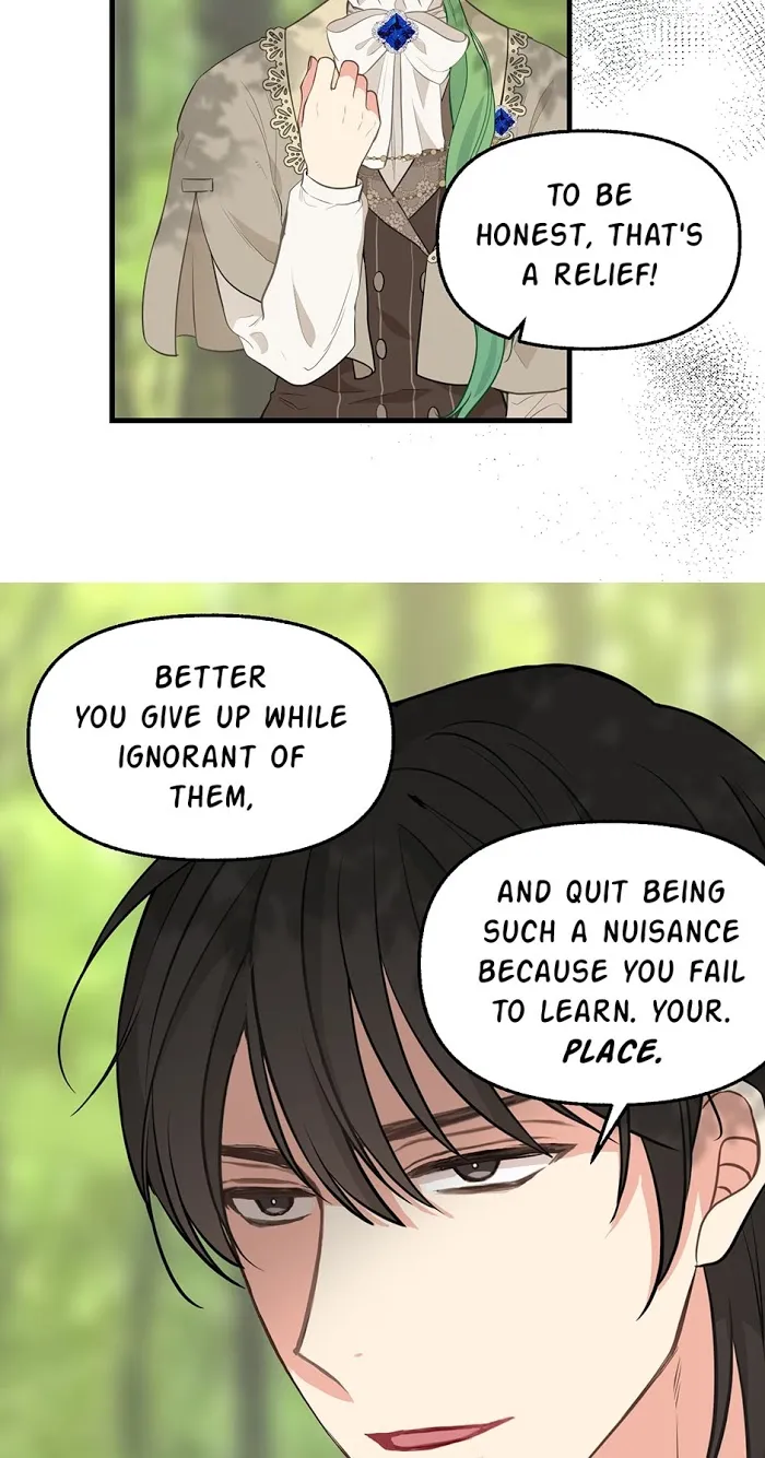 Please Throw Me Away - Chapter 48 Page 9