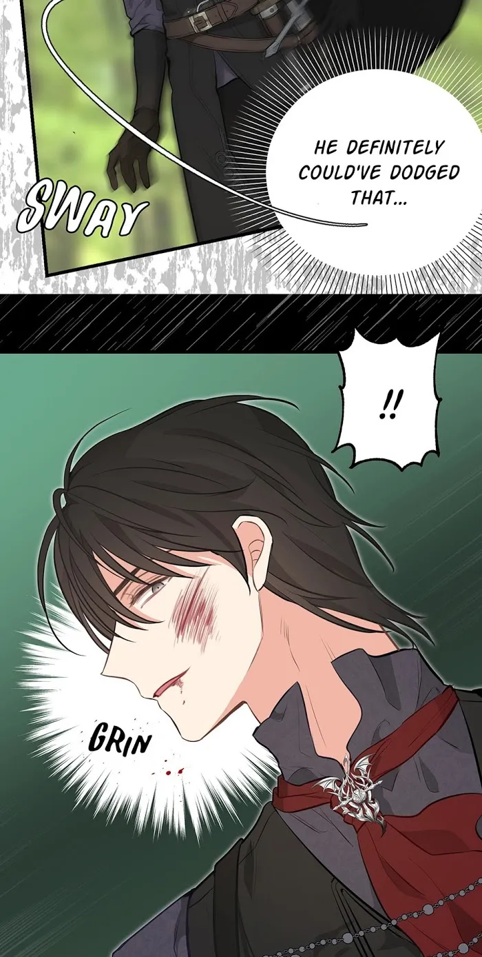 Please Throw Me Away - Chapter 48 Page 13