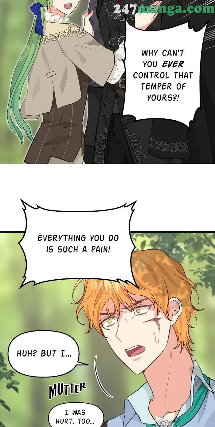 Please Throw Me Away - Chapter 48 Page 16