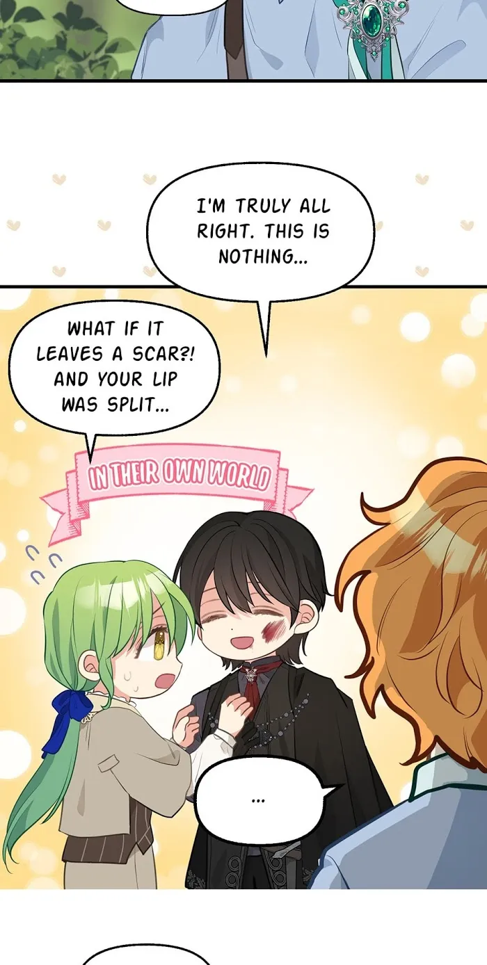 Please Throw Me Away - Chapter 48 Page 17