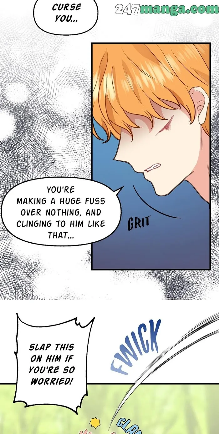Please Throw Me Away - Chapter 48 Page 18