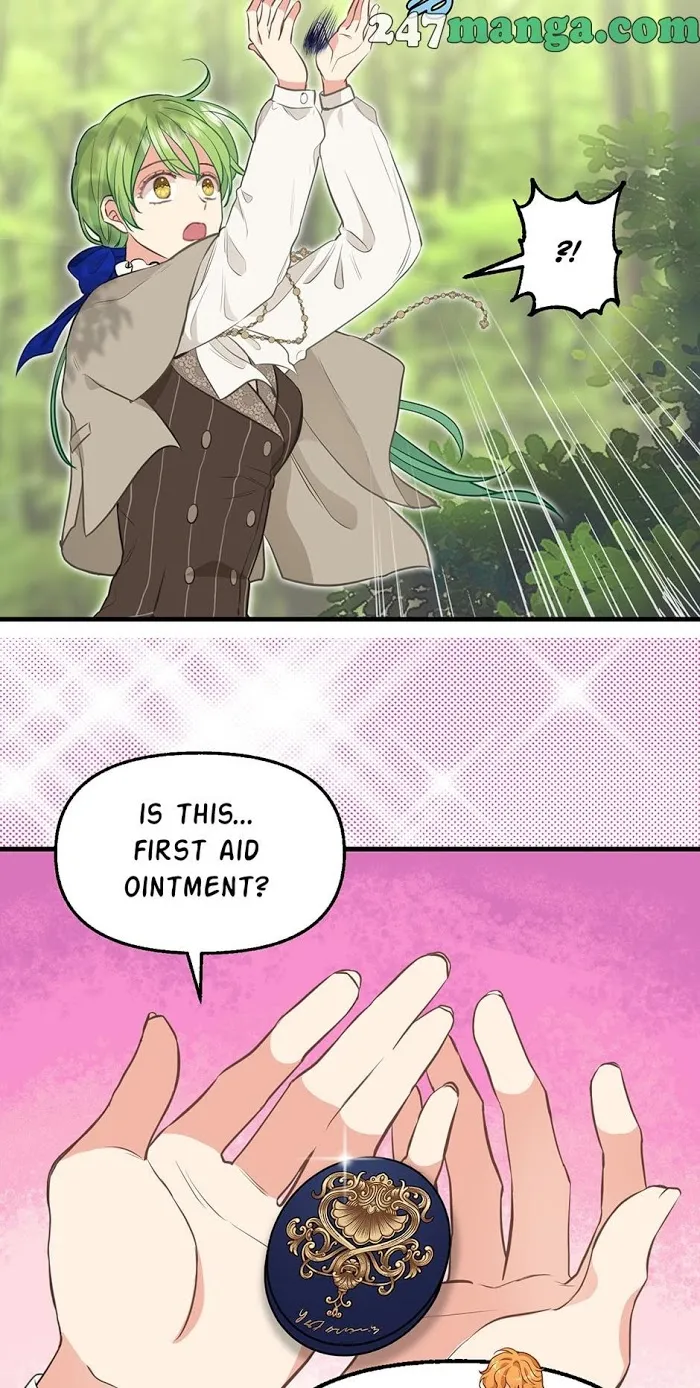 Please Throw Me Away - Chapter 48 Page 19