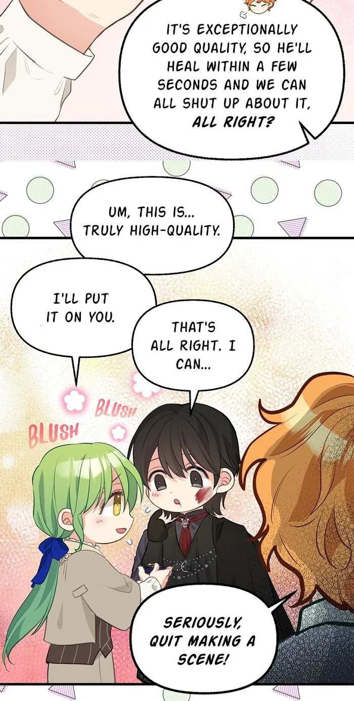 Please Throw Me Away - Chapter 48 Page 20