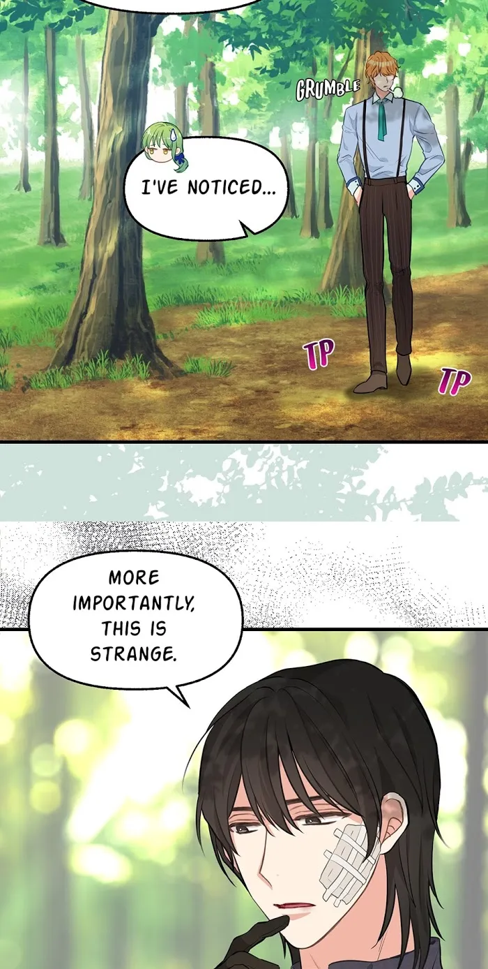 Please Throw Me Away - Chapter 48 Page 22