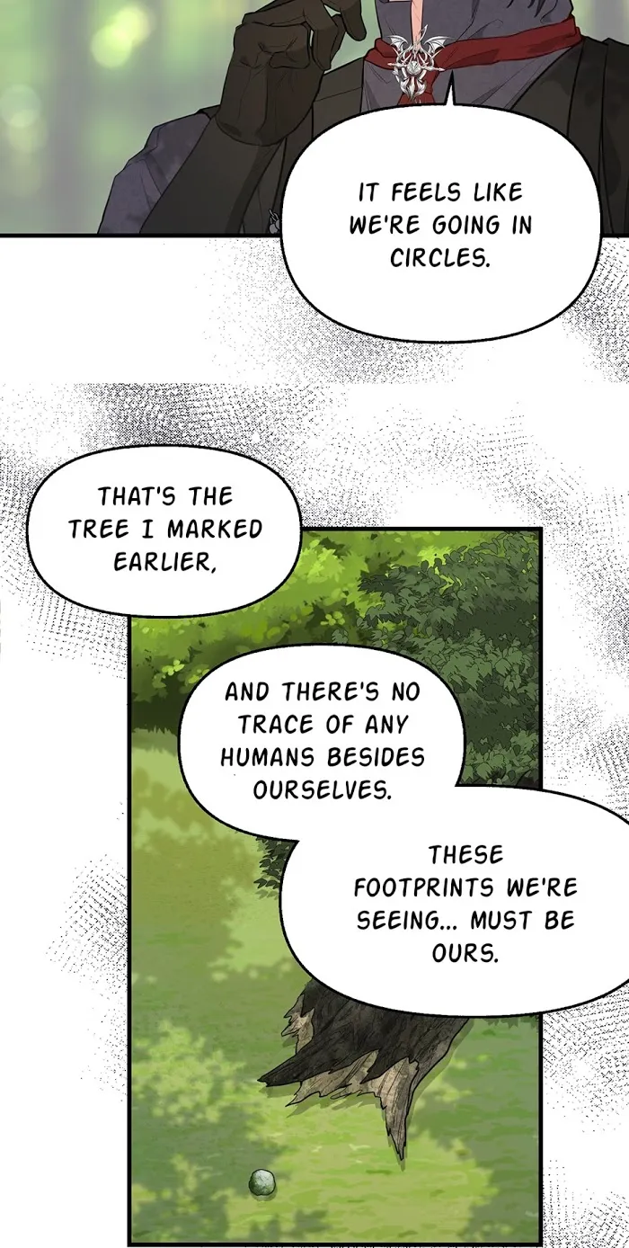 Please Throw Me Away - Chapter 48 Page 23