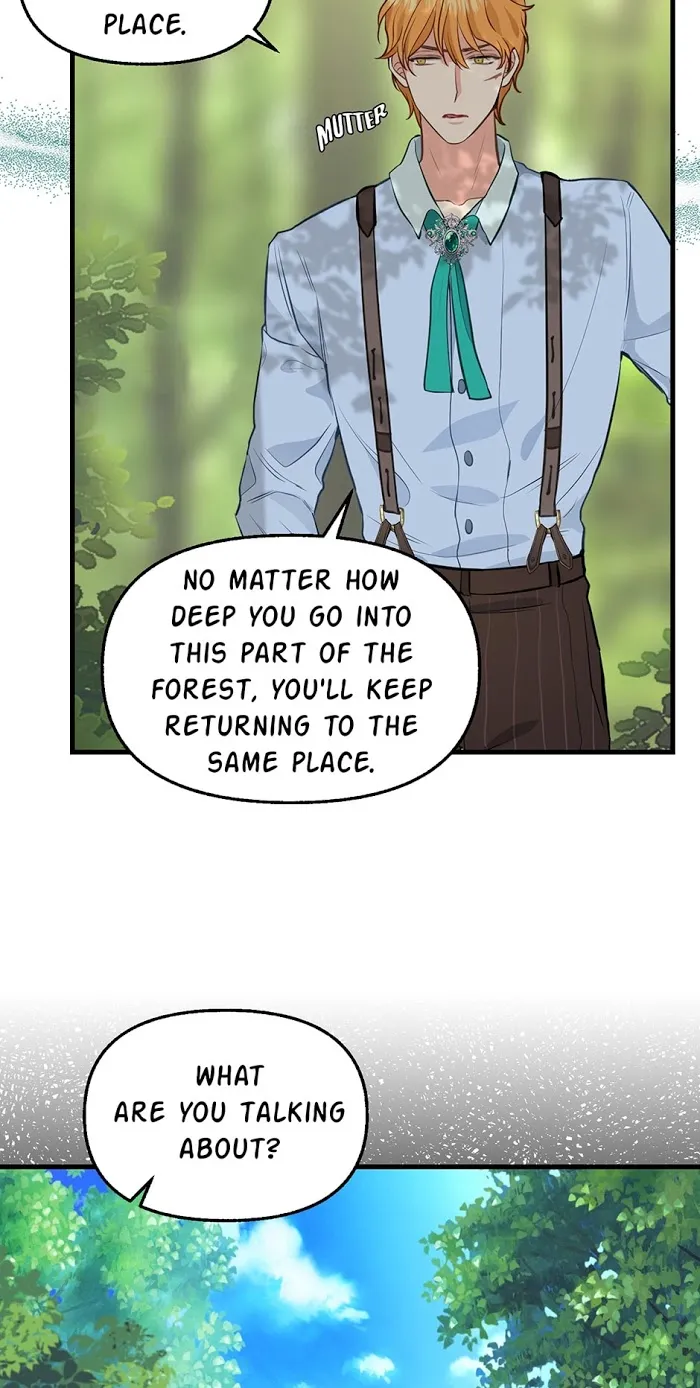 Please Throw Me Away - Chapter 48 Page 25