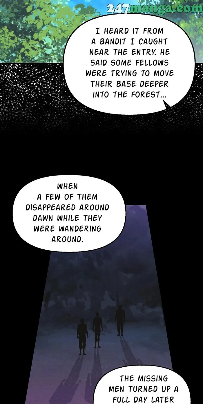 Please Throw Me Away - Chapter 48 Page 26