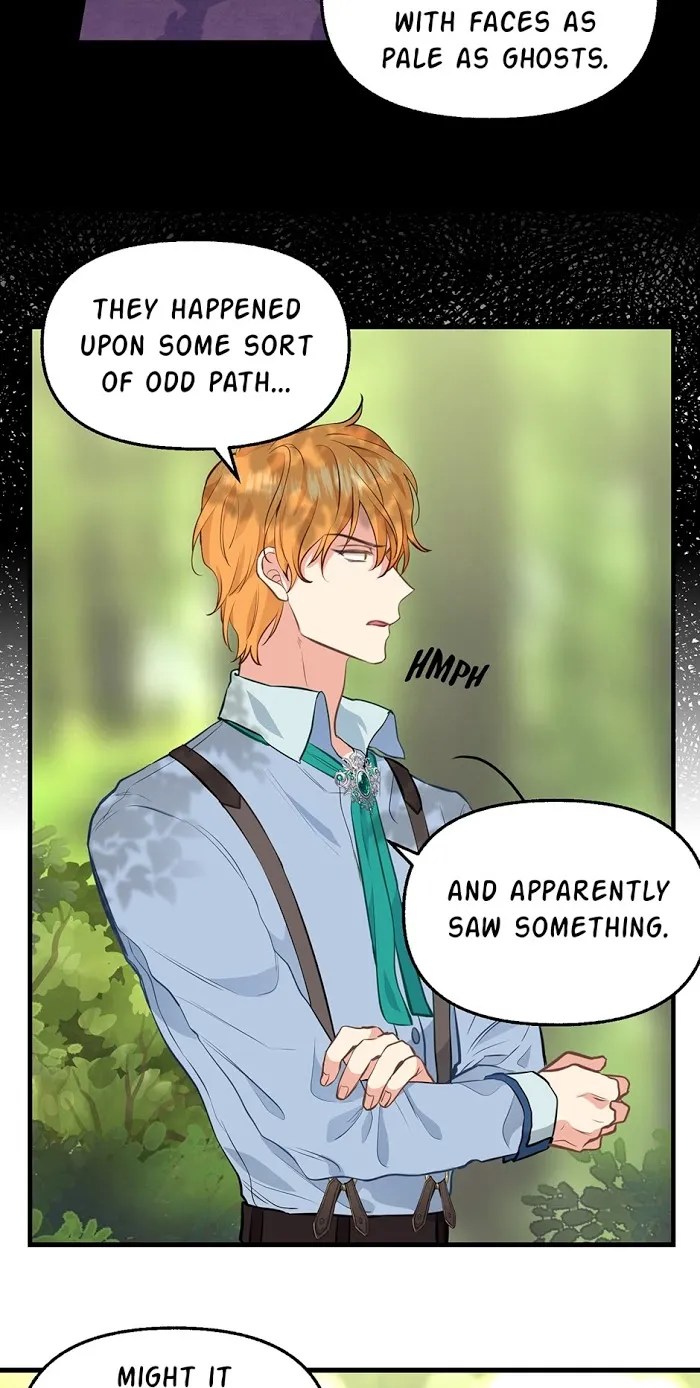 Please Throw Me Away - Chapter 48 Page 27