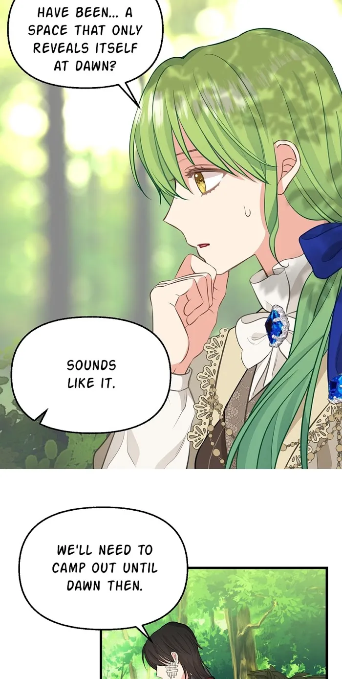Please Throw Me Away - Chapter 48 Page 28