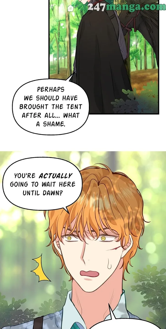 Please Throw Me Away - Chapter 48 Page 29