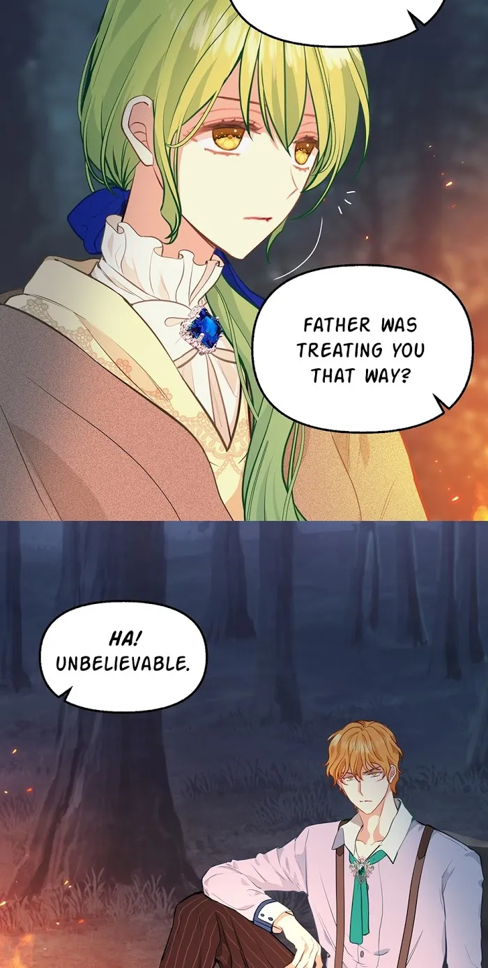 Please Throw Me Away - Chapter 48 Page 32