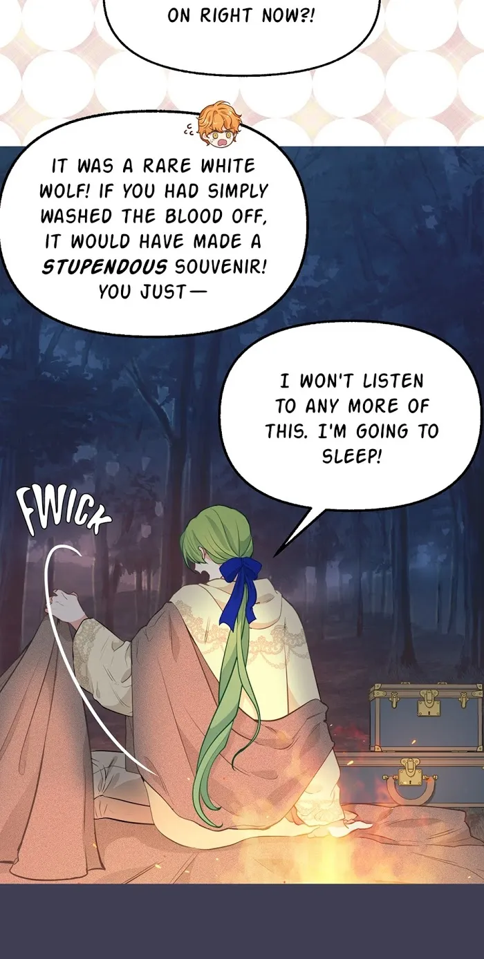 Please Throw Me Away - Chapter 48 Page 37