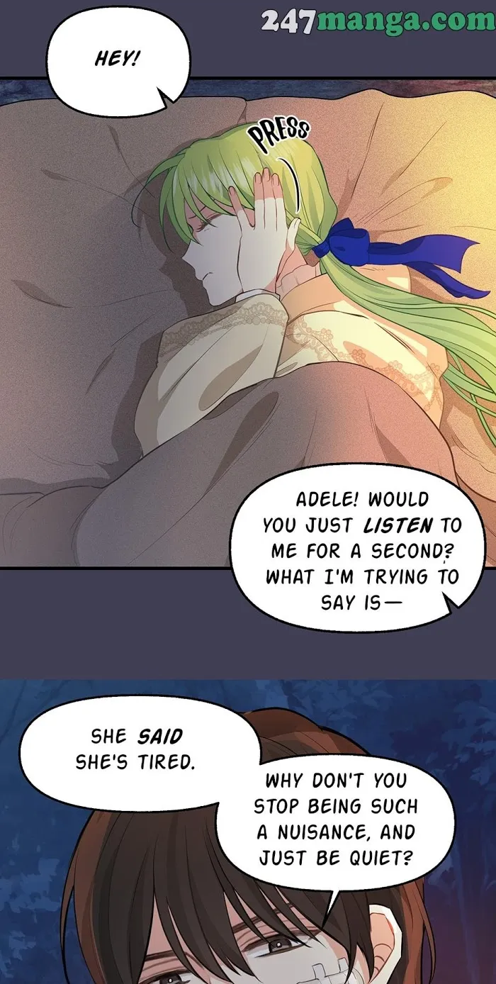 Please Throw Me Away - Chapter 48 Page 38