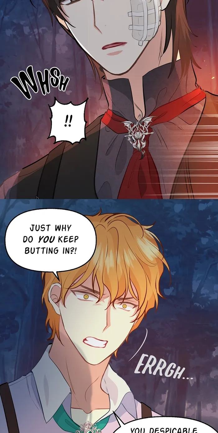 Please Throw Me Away - Chapter 48 Page 39