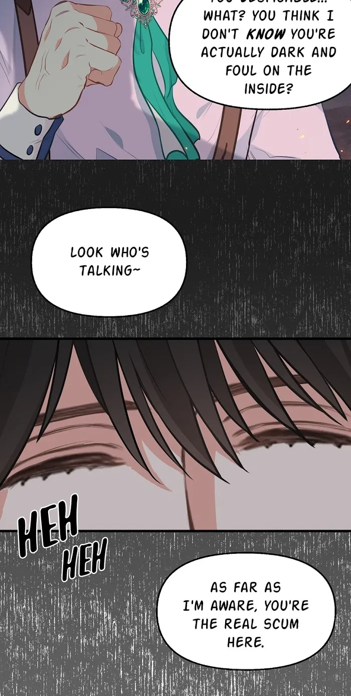 Please Throw Me Away - Chapter 48 Page 40