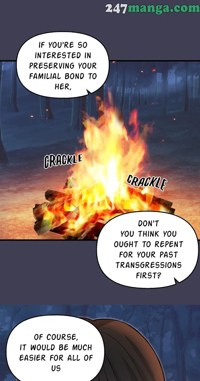 Please Throw Me Away - Chapter 48 Page 41