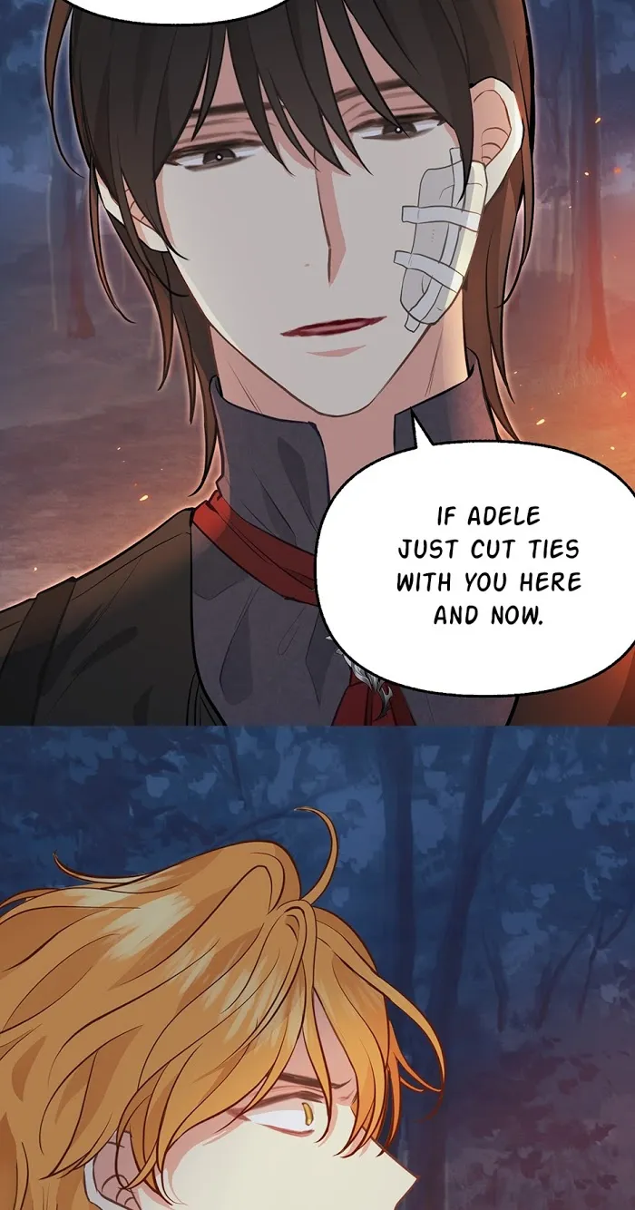Please Throw Me Away - Chapter 48 Page 42